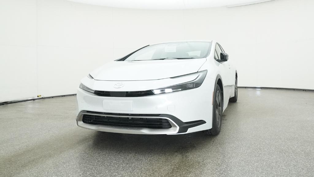 2026 Toyota Prius Plug-in Hybrid SE - Photo 24