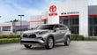 Toyota Highlander Hybrid