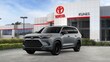  Toyota Grand Highlander Hybrid