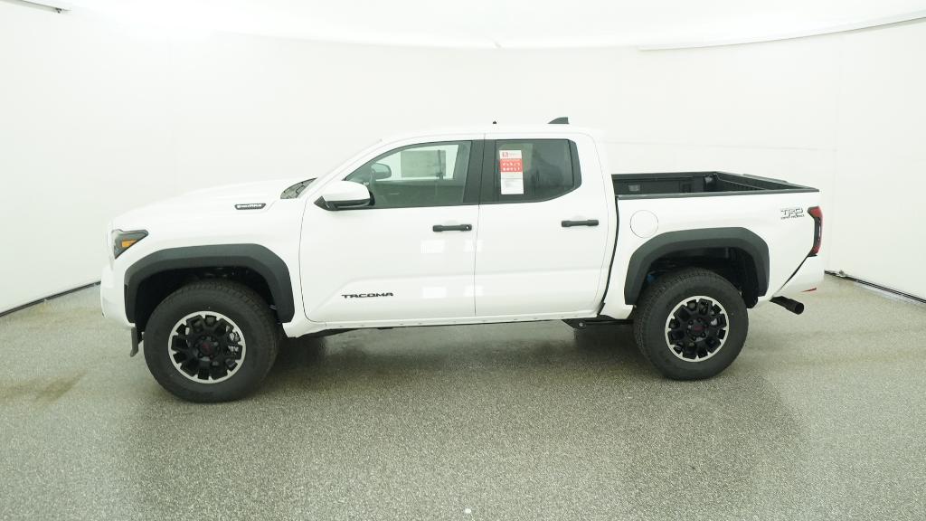 2026 Toyota Tacoma TRD Off Road - Photo 7