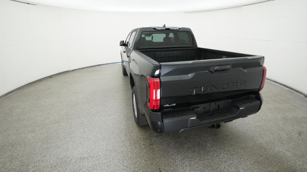 2026 Toyota Tundra SR5 - Photo 19