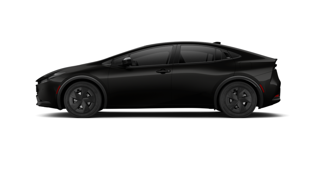 New 2027 Toyota Prius LE LE