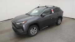 2025 Toyota RAV4 Hybrid XLE XLE AWD SUV