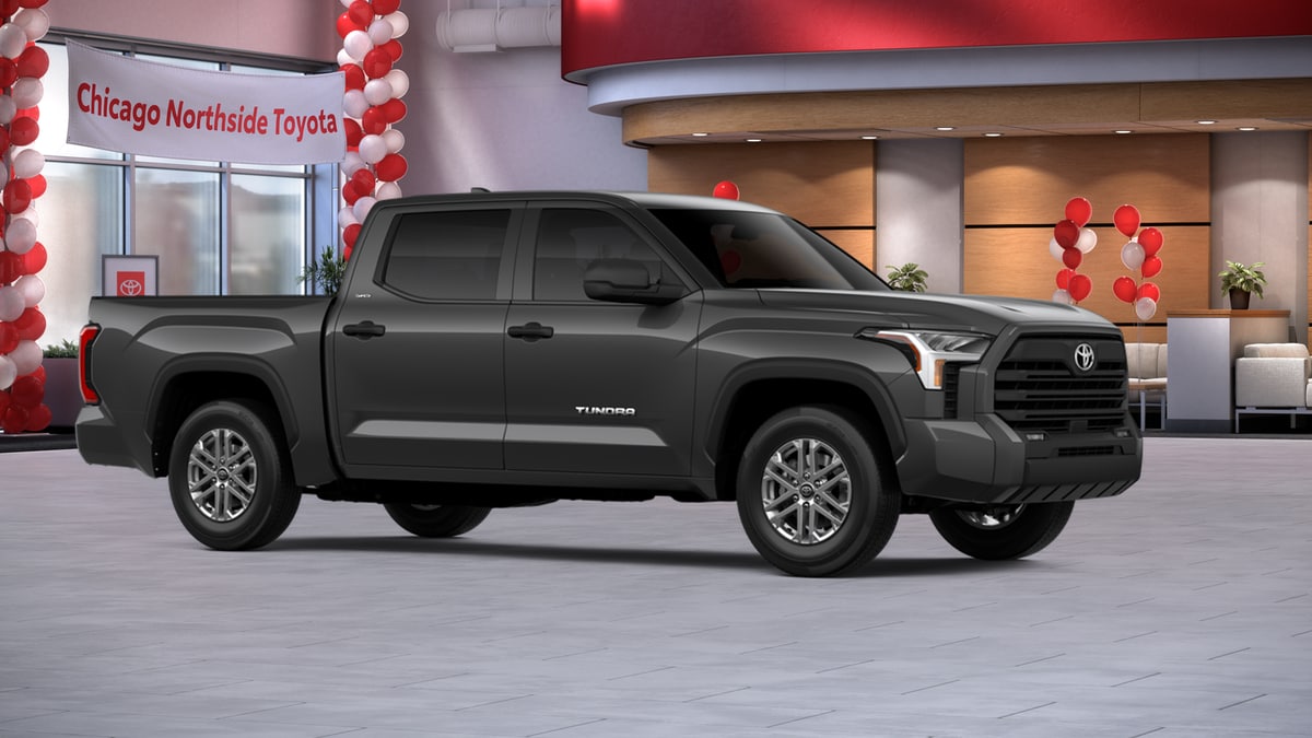 2026 Toyota Tundra SR5 - Photo 14