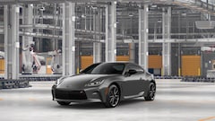 2026 Toyota GR86 Premium AT 2+2 COUPE 6 SPD A/T