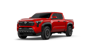 2025 Toyota Tacoma i-FORCE MAX TRD Off-Road 4X4 DOUBLE CAB HV