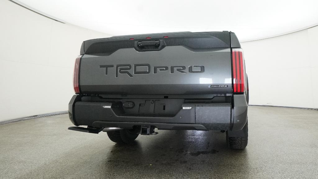2026 Toyota Tundra TRD Pro - Photo 19