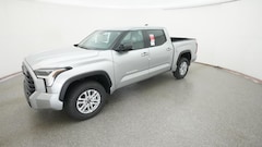 2026 Toyota Tundra SR5 Truck CrewMax