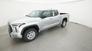2026 Toyota Tundra SR5 Truck CrewMax