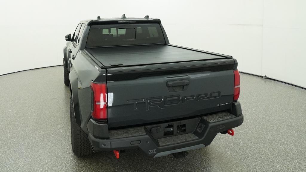 New 2026 Toyota Tacoma i-FORCE MAX TRD Pro 4X4 DOUBLE CAB HV