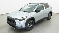 2026 Toyota Corolla Cross XLE XLE