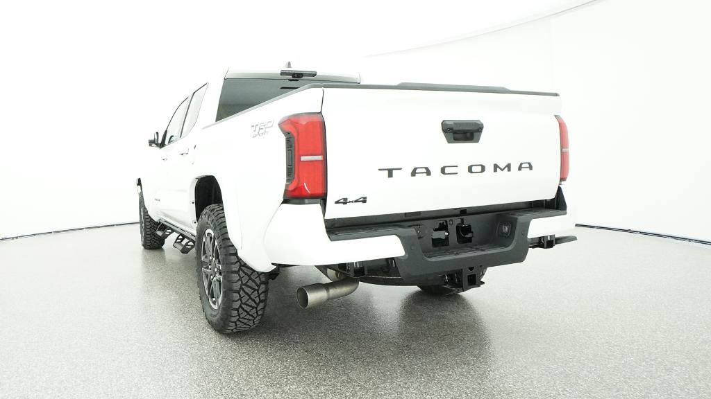 2025 Toyota Tacoma TRD Sport - Photo 39