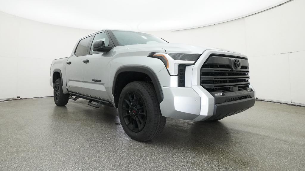 2026 Toyota Tundra SR5 - Photo 65