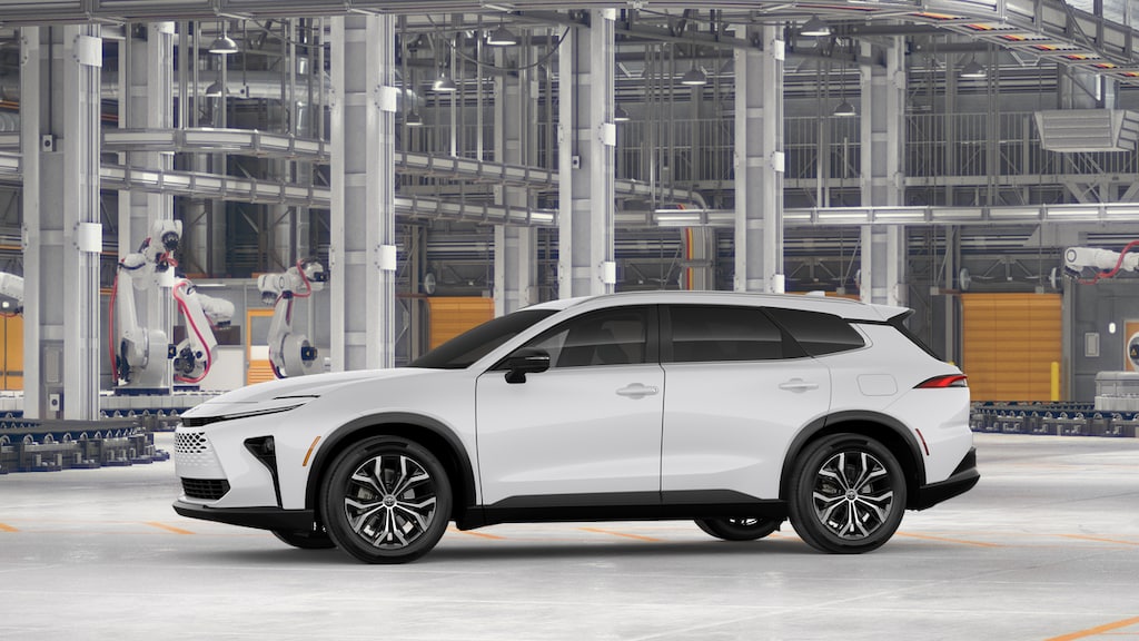 New 2026 Toyota Crown Signia XLE XLE