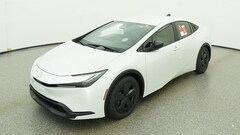 2027 Toyota Prius LE LE