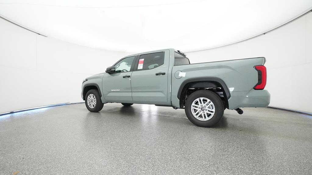 2025 Toyota Tundra SR5 - Photo 6