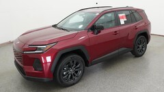 2026 Toyota RAV4 XLE Premium HYBRID FWD