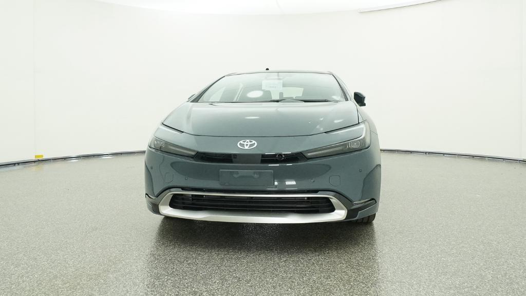 2026 Toyota Prius Plug-in Hybrid XSE Premium - Photo 45