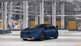 2027 Toyota Prius XLE XLE