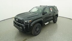 2025 Toyota 4Runner