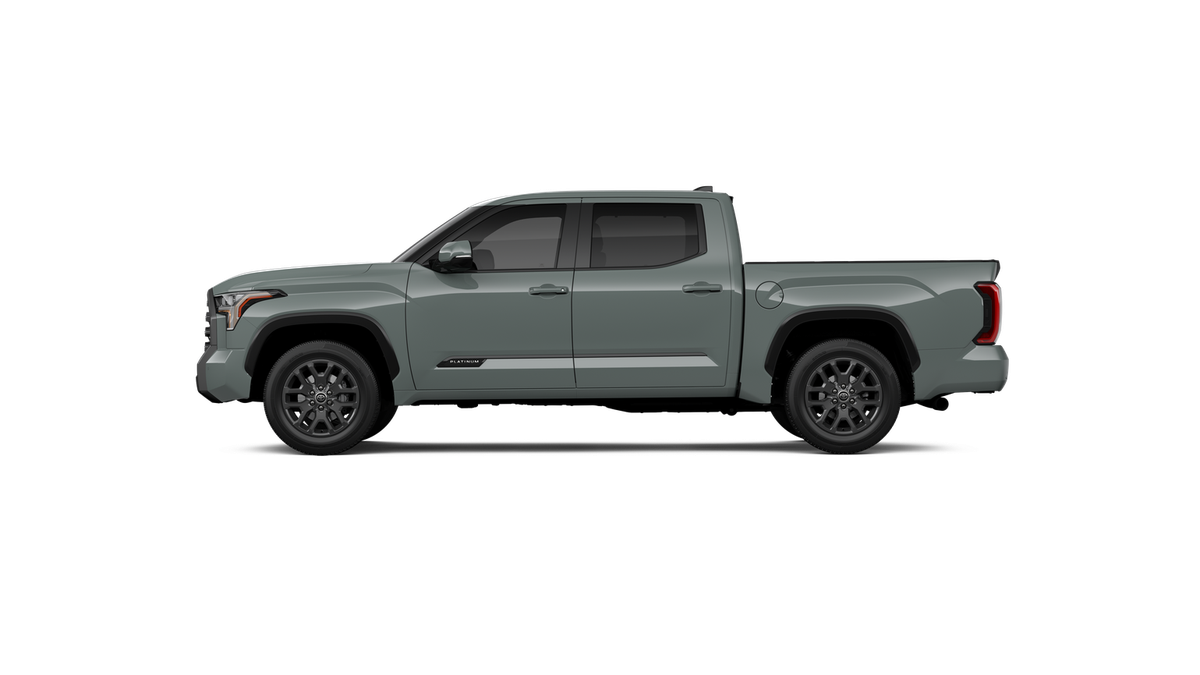 2026 Toyota Tundra Platinum - Photo 29