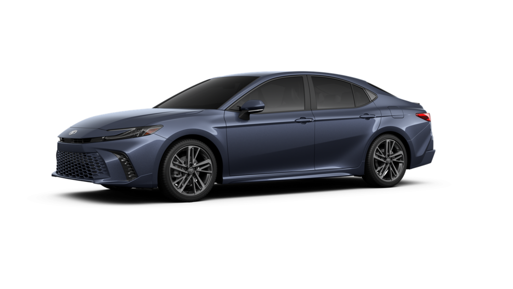 New 2026 Toyota Camry XSE Sedan