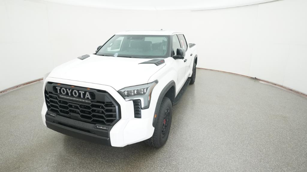 2026 Toyota Tundra TRD Pro - Photo 36