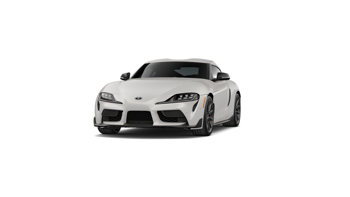 2026 Toyota Supra Premium - Photo 38
