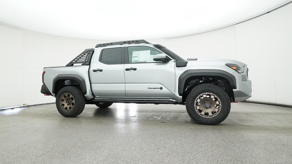 2025 Toyota Tacoma Trailhunter - Photo 38