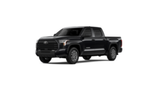 2026 Toyota Tundra SR5 Truck CrewMax