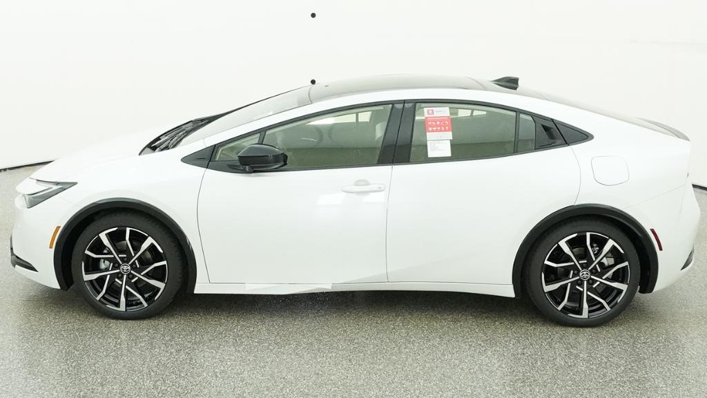 2026 Toyota Prius Plug-in Hybrid XSE - Photo 27