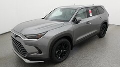 2026 Toyota Grand Highlander Hybrid MAX Platinum SUV