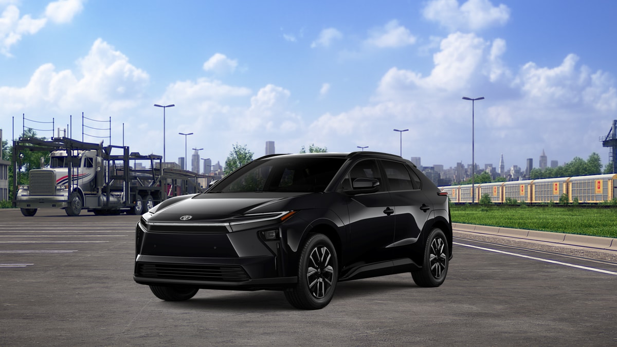 2026 Toyota bZ XLE -
                  Torrance, CA
