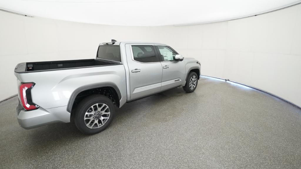 2026 Toyota Tundra 1794 Edition photo 2