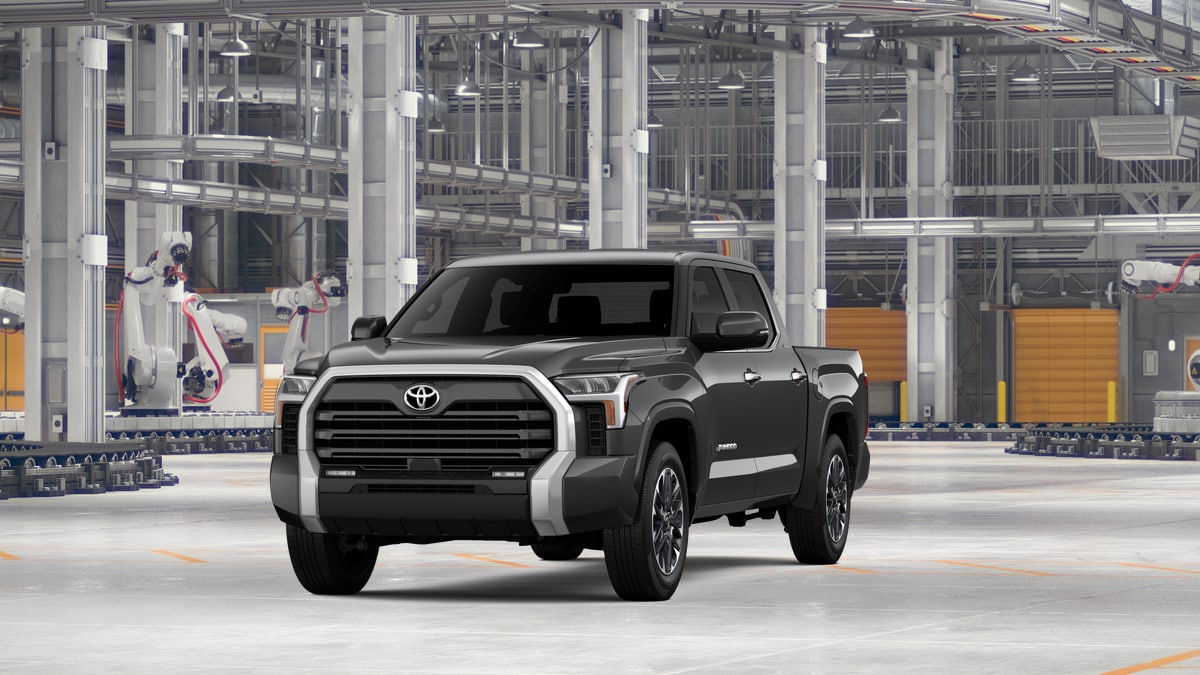 New 2026 Toyota Tundra For Sale in Avondale AZ Near Phoenix, Tempe