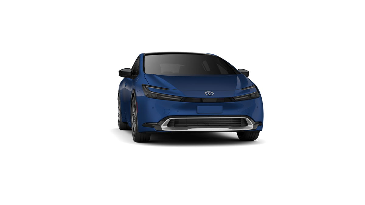 2026 Toyota Prius Plug-in Hybrid XSE Premium - Photo 16