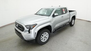 2025 Toyota Tacoma SR5 Truck Double Cab