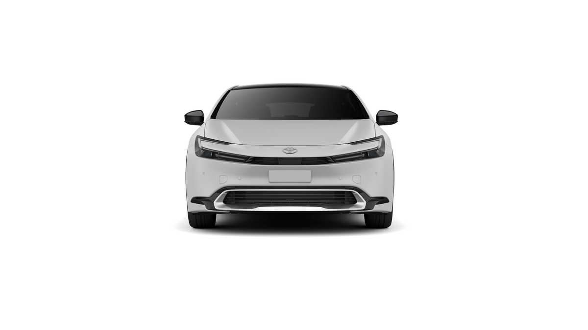 2026 Toyota Prius Limited - Photo 17