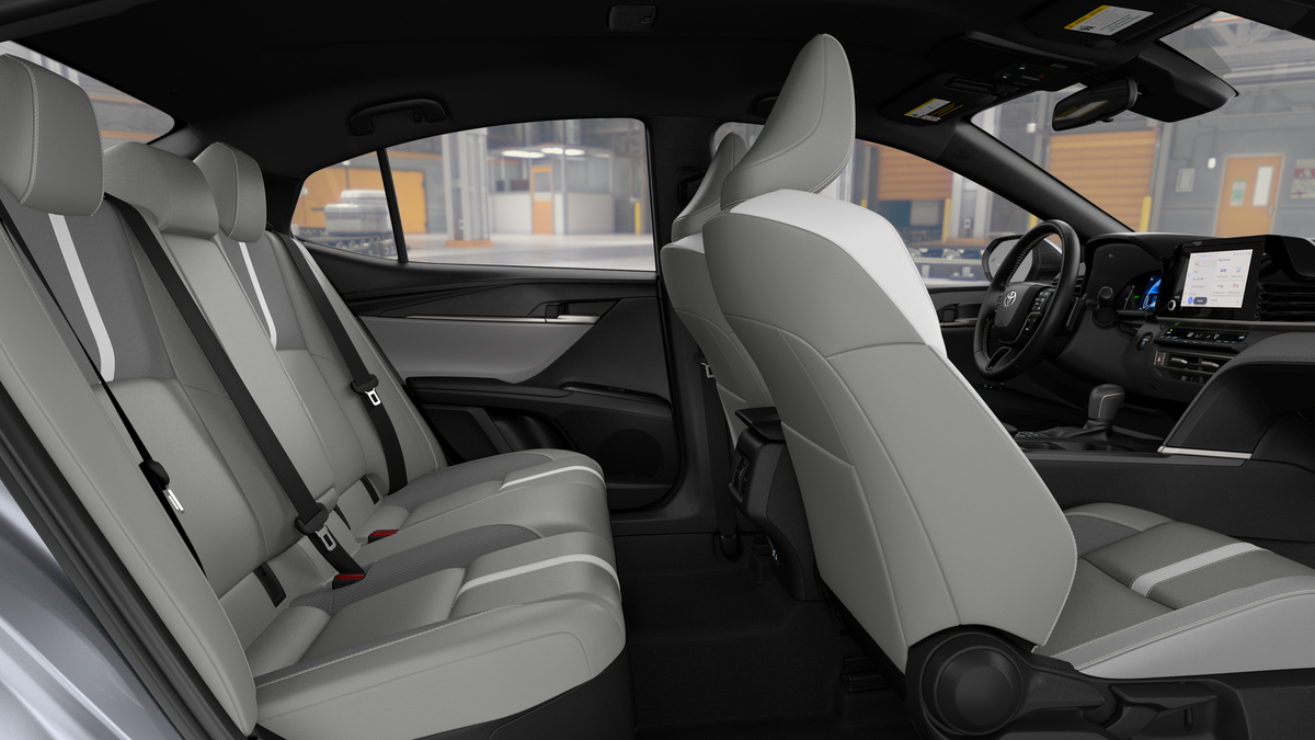Vehicle thumbnail