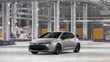  Toyota Corolla Hatchback