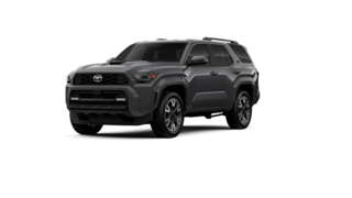 2026 Toyota 4Runner TRD Sport Premium SUV