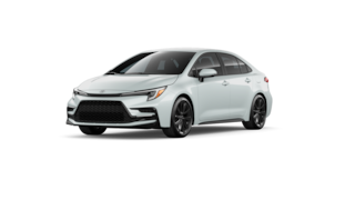2026 Toyota Corolla For Sale Chicago