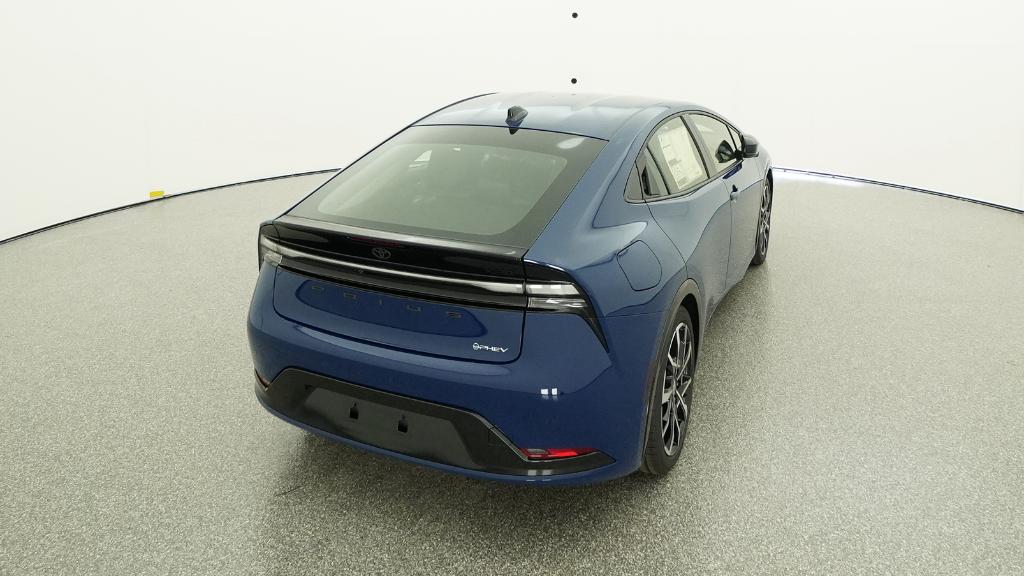 2026 Toyota Prius Plug-in Hybrid XSE - Photo 60