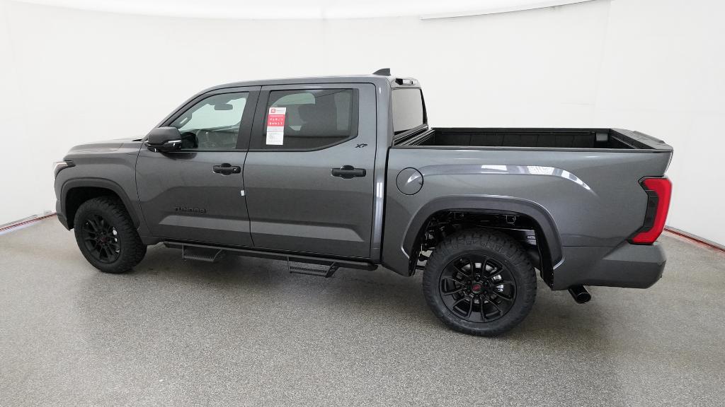 2026 Toyota Tundra SR5 - Photo 42