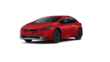  Toyota Prius Plug-in Hybrid