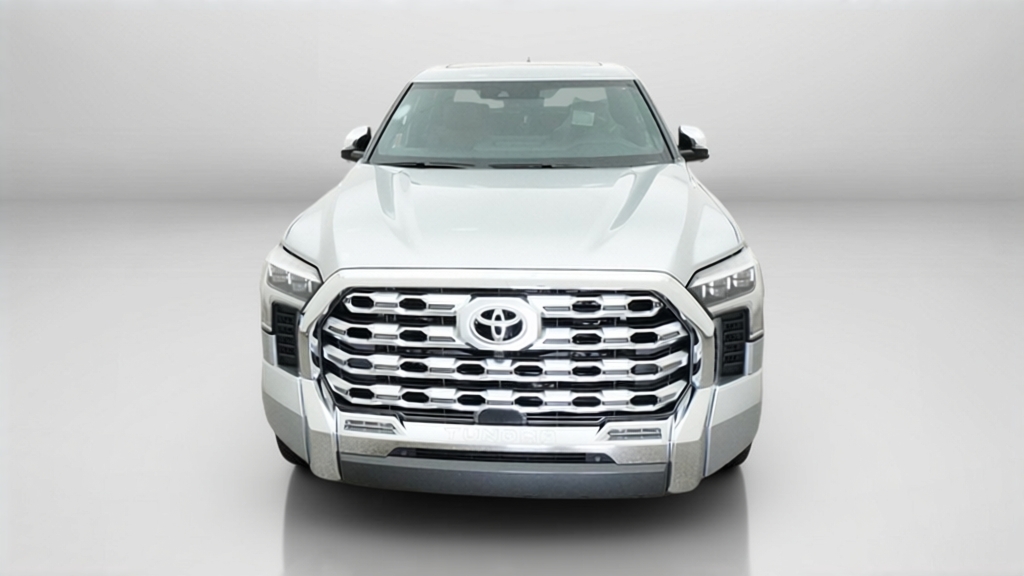 2026 Toyota Tundra 1794 Edition - Photo 17