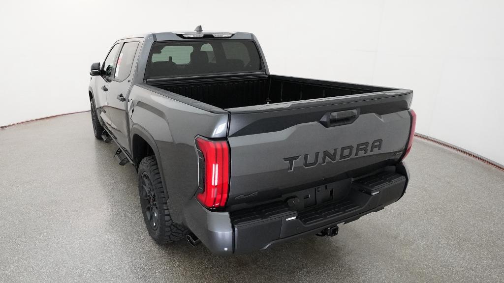 2026 Toyota Tundra SR5 - Photo 46