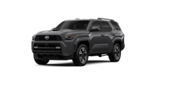 2026 Toyota 4Runner TRD Sport Premium 4WD TRD SPORT PREM