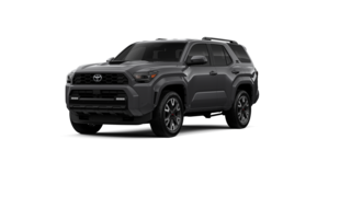 2026 Toyota 4Runner TRD Sport Premium SUV