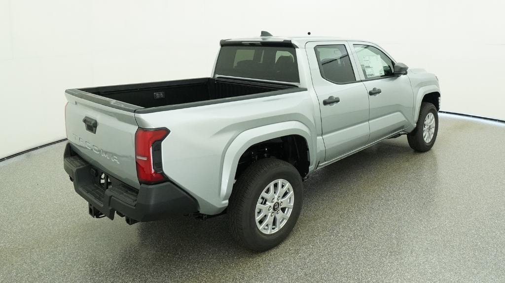 Used 2026 Toyota Tacoma Tacoma SR (SR Double Cab 5 Bed AT (Natl)) Truck Double Cab